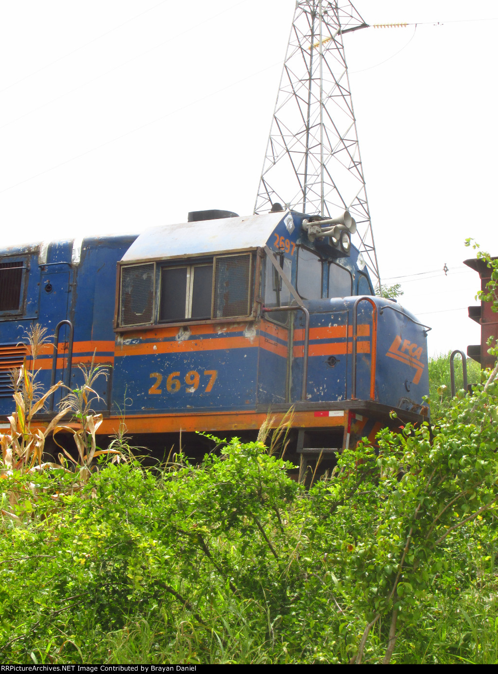 FCA 2697